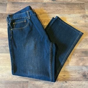 Vintage Perry Ellis Jeans